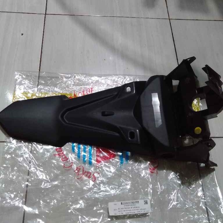 บังโคลนหลัง Verza K18 WIN BRAND