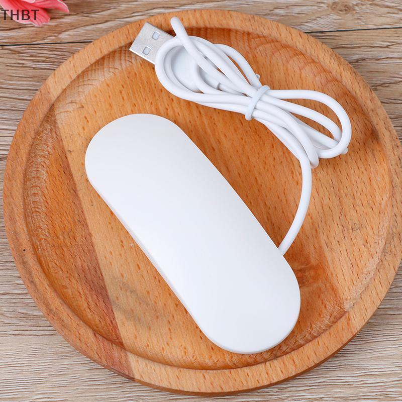 เครื่องอบเล็บ UV UV ขนาดเล็ก6W 80cm, เครื่องอบเล็บด้วยเจลชาร์จ USB