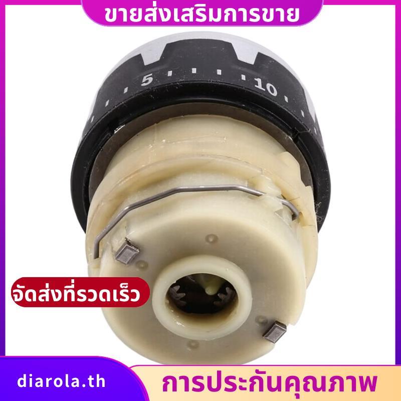 สําหรับ GSR10.8-2-LI GSR12-2-LI GSR18-2-LI สว่านค้อนไขควงไดร์เวอร์ 2609199786  Transmission Assy dia