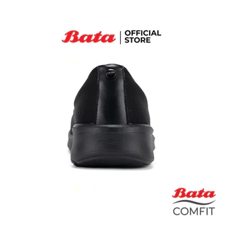 Bata บาจา รองเท้าเพื่อสุขภาพแบบสวม รองรับน้ำหนักเท้า สำหรับผู้หญิง สีเทา 5012161 สีดำ 5016161