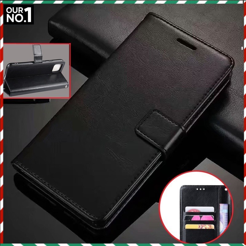เคสฝาพับ Realme 8 C53 C51 6 5 Pro Note 50 Note50 C33 C21 C21Y C25Y C25 C25S C15 C12 5i 5s C3 6i 6S C