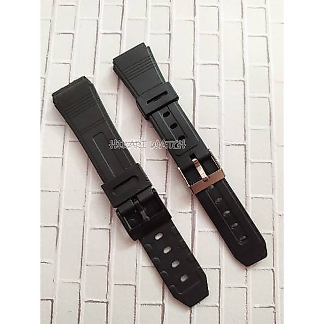 CASIO DB-36 DBC-32 BC-61 DBC-62 DBC-80 DBC-102 DBC-611 DATABANK WATCH STRAP