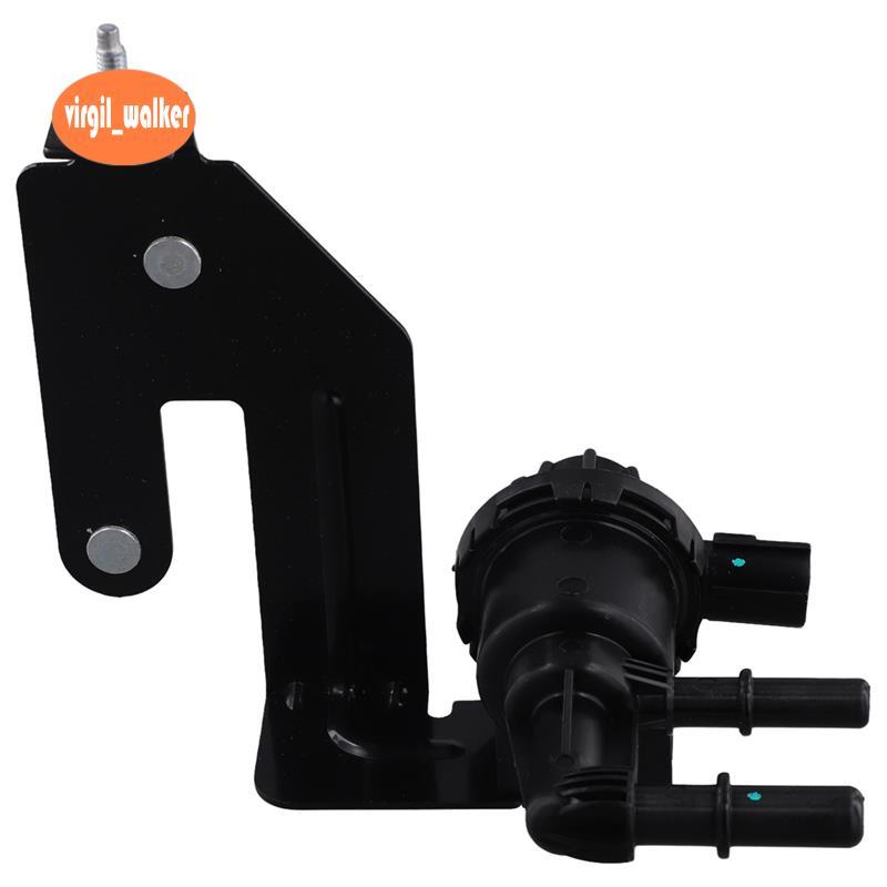 Vapor Canister Purge Valve อะไหล่รถยนต์- เหมาะสําหรับ Town 2005-2011, หมายเลขชิ้นส่วน 911-320 6W1Z9C