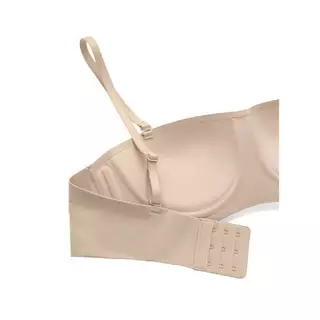 SABINA BRALESS | Twenty Five เสื้อชั้นในเกาะอก ไร้ตะเข็บ ไร้โครง รหัส SBQ24001