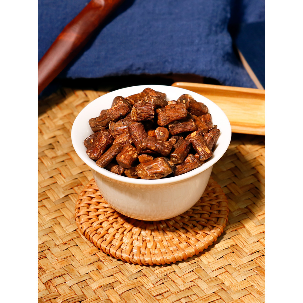 Dandelion Root 500g ถุงผลิตภัณฑ์ใหม่ Changbai Mountain Dandelion Root Tea Dandelion Leaf Granny Tea