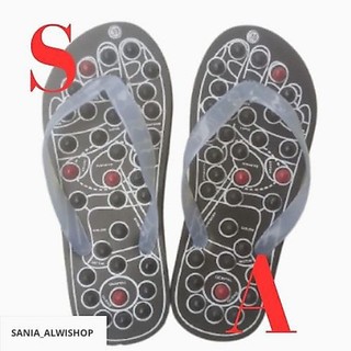SANDAL KESEHATAN SANDAL REFLEKSI SANDAL REMATIK