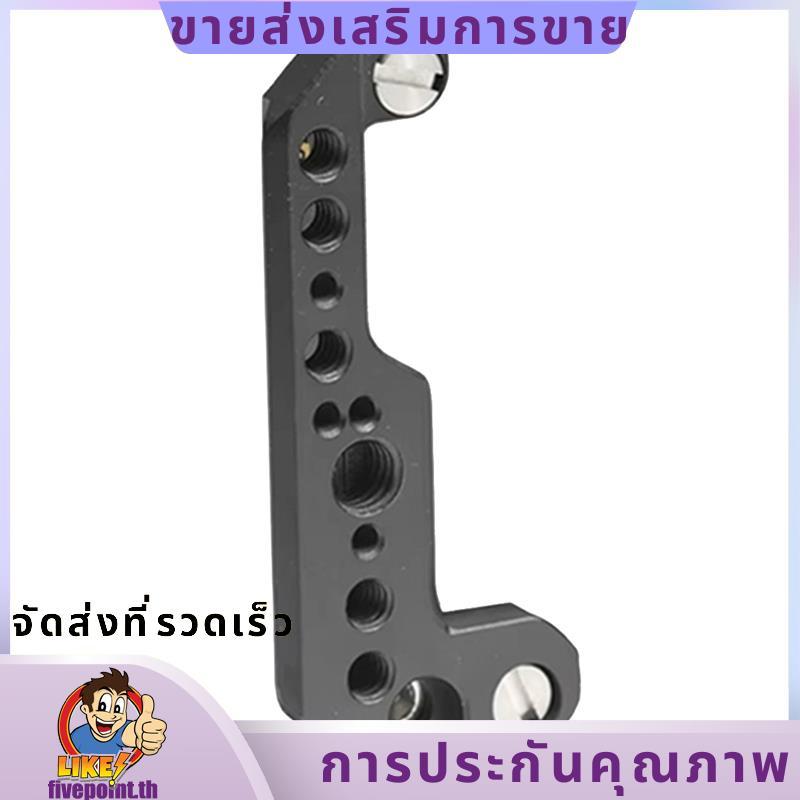 ที่จับด้านข้างสําหรับกรง NATO FX3 สําหรับ NATO Handle FX3 สําหรับ NATO Handle FX3 อุปกรณ์กรง, (ซ้าย-