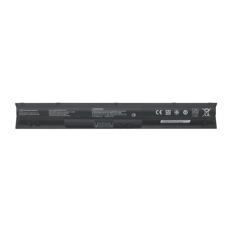 For HP KI04 Q158 159 160 161 HSTNN-LB6S DB6T laptop battery
