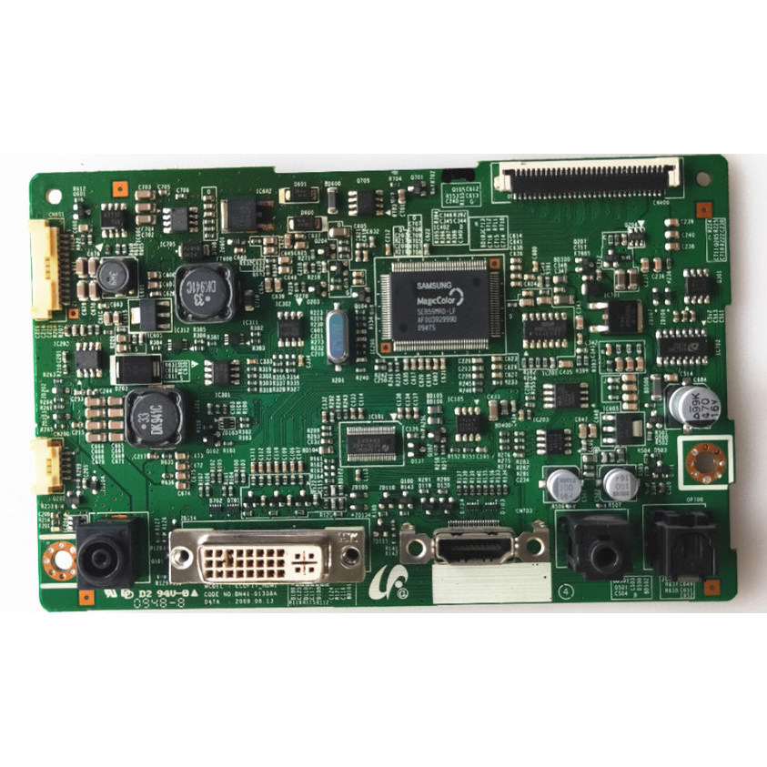 Original Samsung P2370H ไดรฟ์ P2770H P2770HD P2770FH เมนบอร์ด BN41-01308A