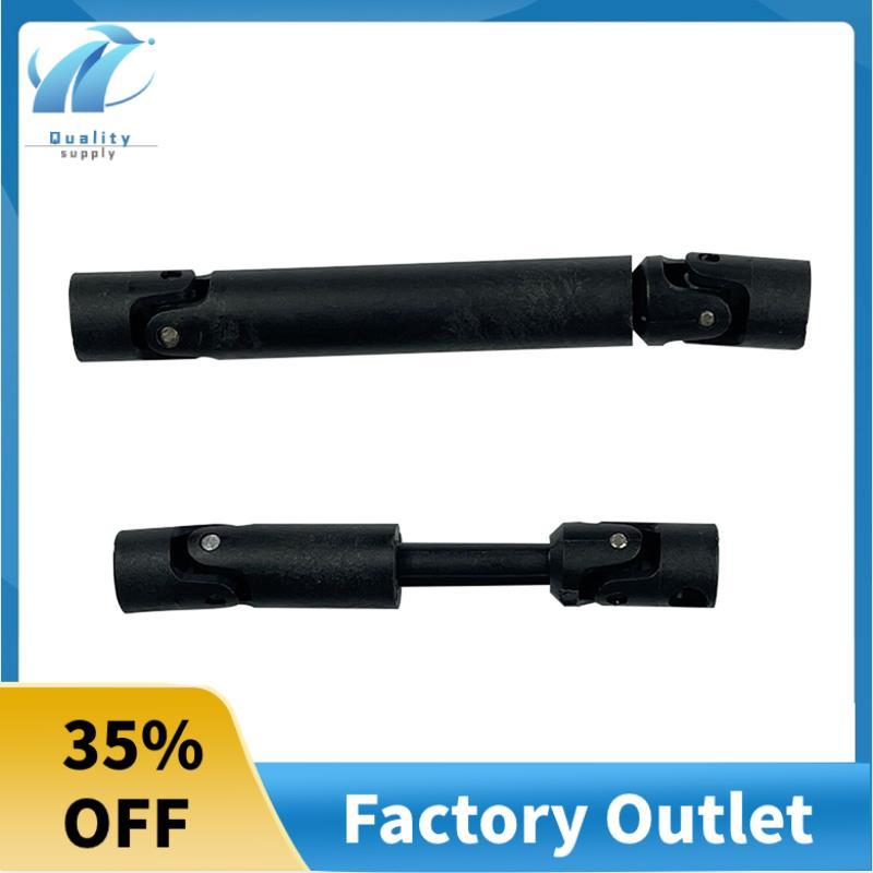 2 ชิ้น LD-P06 ไดรฟ์เพลา Driveshaft CVD สําหรับ LDRC LD-P06 LD P06 Unimog 1/12 RC รถบรรทุกอะไหล่รถยนต