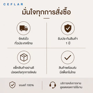 CEFLAR กาต้มน้ำไฟฟ้า 2.5L CG-01 สแตนเลสแท้ ร้อนเร็ว ตัดไฟอัตโนมัติ ประหยัดไฟ ใช้งานง่าย