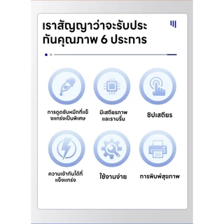 ซับหมึก แผ่นซับหมึก Canon Pixma เกรดพิเศษ ตรงรุ่น G1000 G1010 G2000 G2010 G3000 G3010 G4000 G4010 และรุ่นอื่นๆ ชุด3ชิ้น