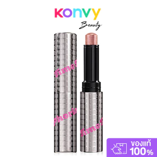 Time Phoria Illumina Jelly Eyeshadow Stick 3g #001 Moonshell ไทม์ฟอเรีย อายแชโดว์สติ๊ก.