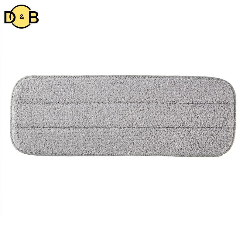 [DB] Deerma TB500 TB800 Mop สําหรับ Mi Mijia Water Mop ผ้าคาร์บอนไฟเบอร์ไม้ TH