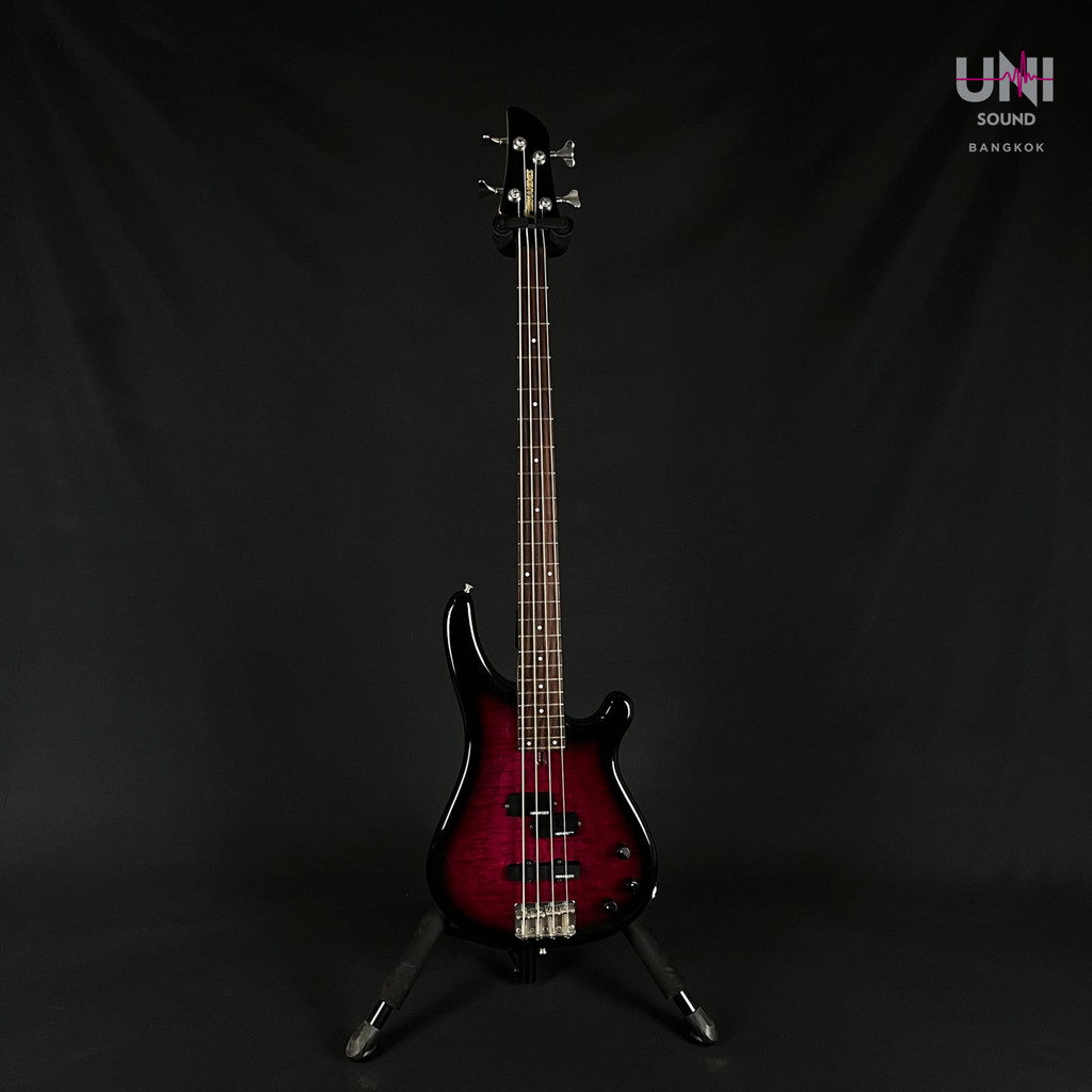 เบสไฟฟ้า FERNANDES PJ Bass