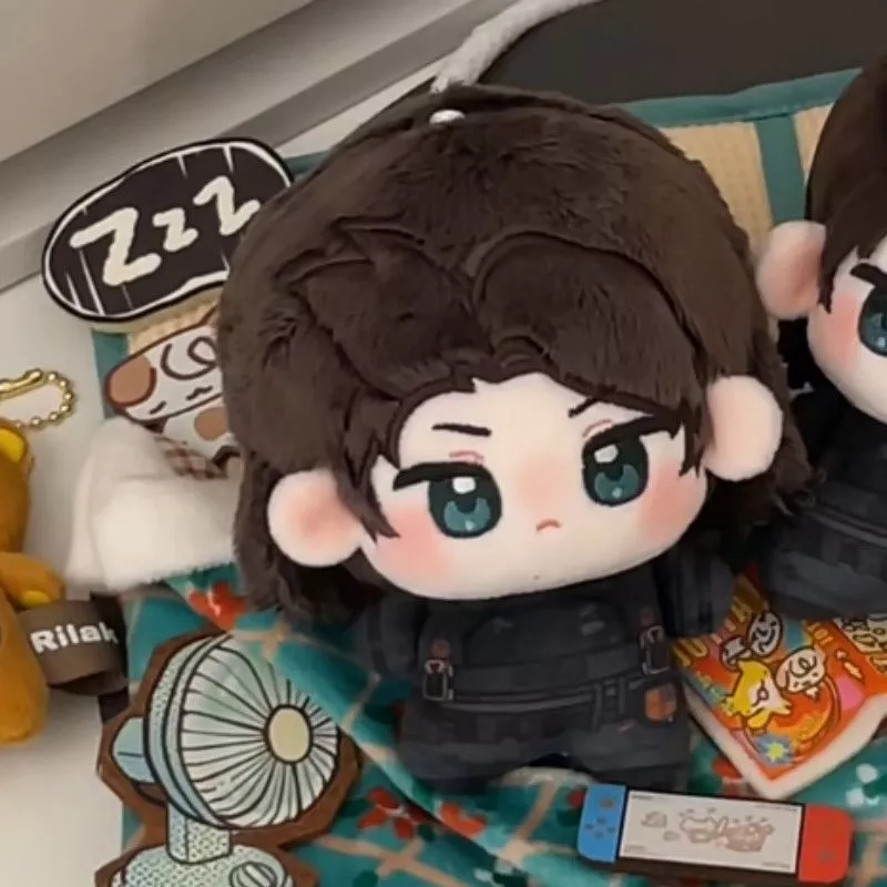 ตุ๊กตา Delta Action 10 ซม thumbnail 9