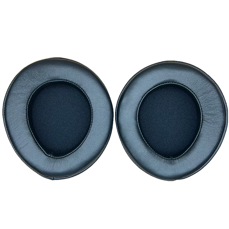 เหมาะสําหรับ HIFIMAN HIFIMAN หูฟัง R10 หูฟัง Pad หนังแกะ Flannel เท้าสุทธิ EARPAD