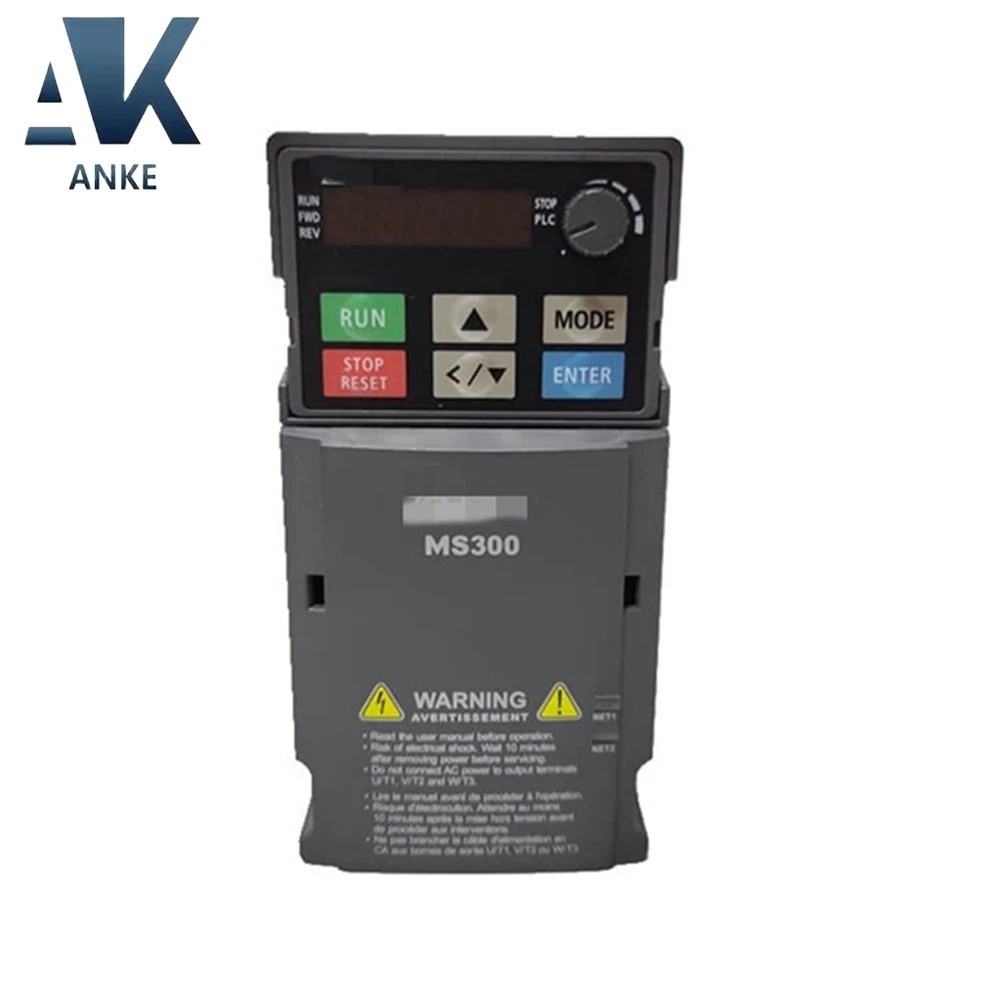 ของแท้ VFD25AMS43ANSA Delta Inverters VFD MS300 11KW