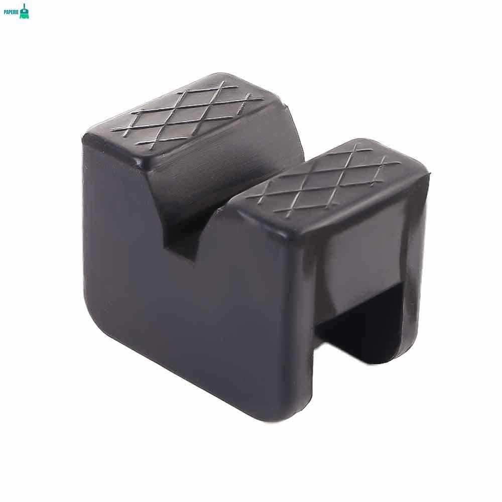 PAPERIE เครื่องมือซ่อมรถยนต์ Universal Floor Adapters Stands Mat Jack Stand