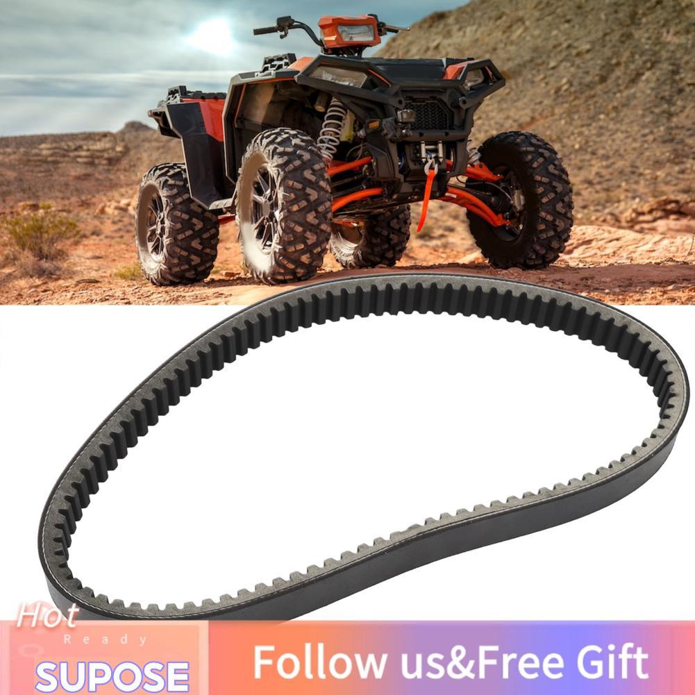 Supose Supose ไดรฟ์เข็มขัดเปลี่ยน Heavy Duty สำหรับ Polaris Sportsman 800 Premium ยาง OE 3211077 321