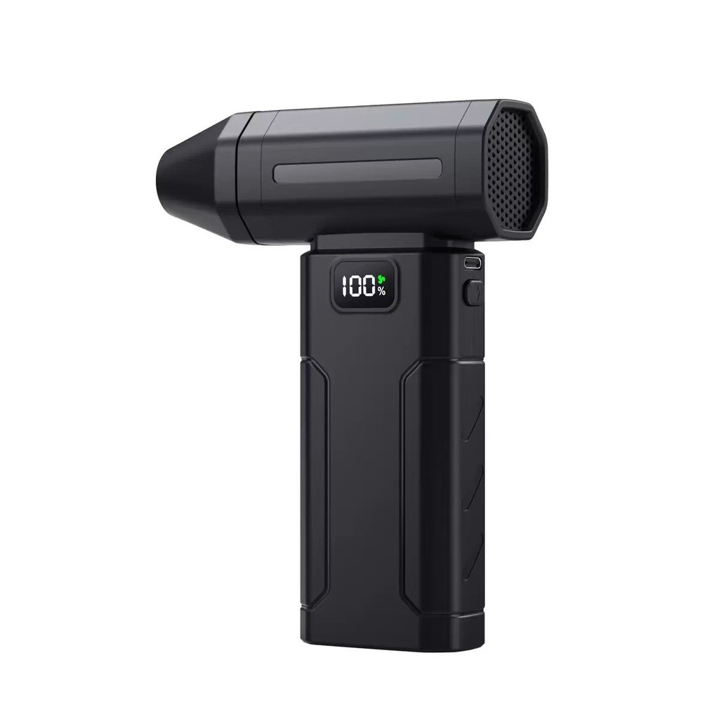 X8 Violent Fan usb High-Speed Handheld High-Wind Mobile Small Fan