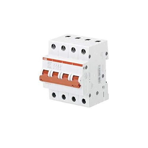 ABB 2CDD ที่ดี274111R0050 Circuit Breaker – Moulded Case Circuit Breaker หลากสี โลหะ พลาสติก