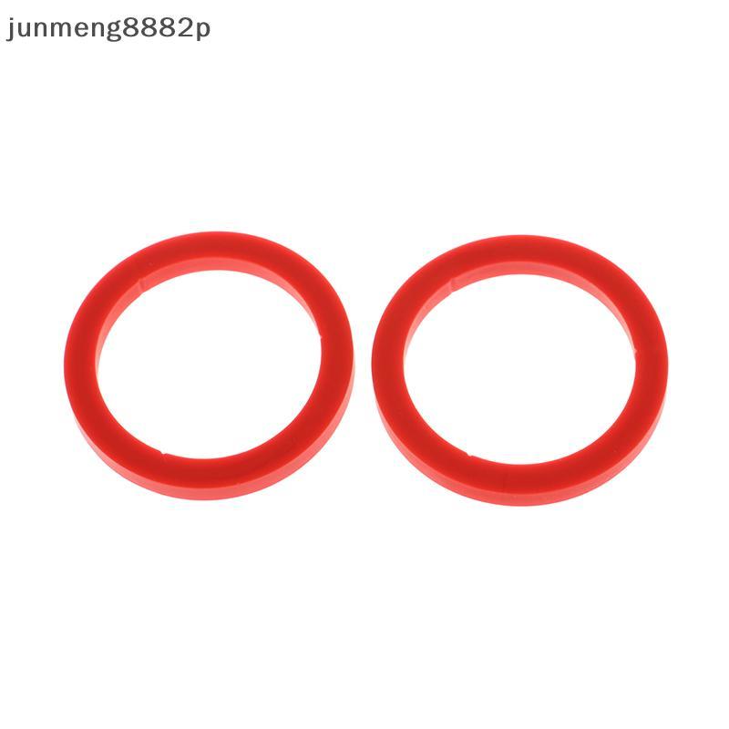 (GOOD) E61 ซิลิโคนกลุ่มปะเก็น 8.0 มม.ชุดหัวกลุ่มสําหรับ Gaggia เครื่องชงกาแฟ O-Ring ปะเก็น Coffeeware ซีลป้องกันการรั่ว 73x57x8 MM (ใหม่)