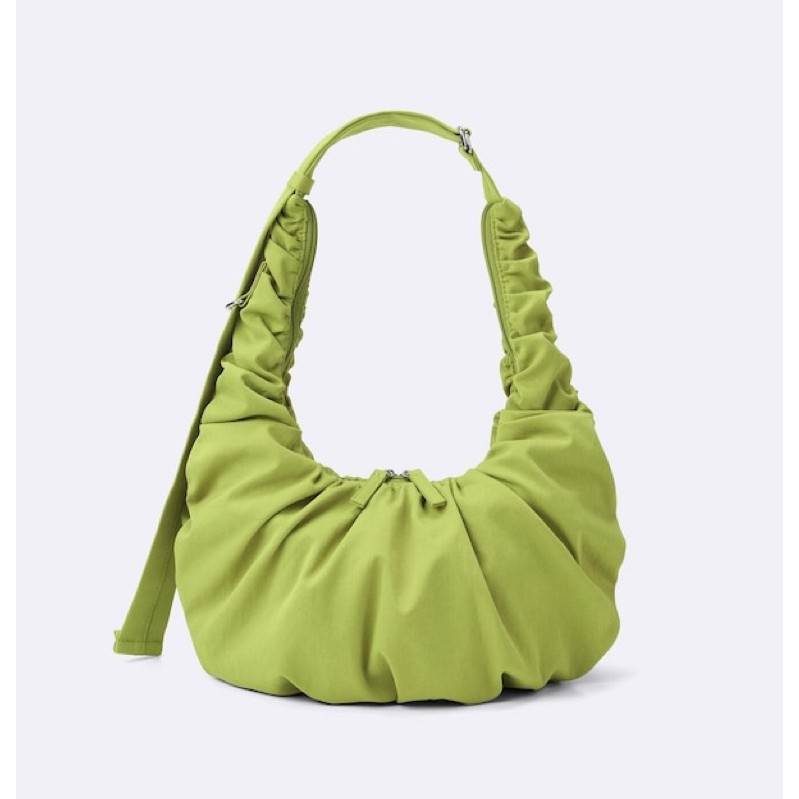 กระเป๋า GU-กระเป๋าเกี๊ยว GU dumping bag
