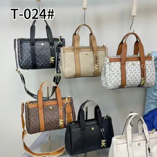 MK bag/MK handbag Tote bag Female bag Dinner bag Underarm bag Shopping bag Multifunctional Commuter 