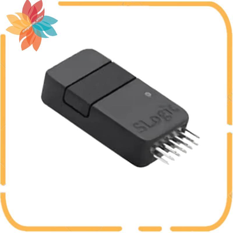 SLOGIC4IN1 USB Logic Analyzer 4IN1 USB Analyzer 80M / DAPLink / UART Module / CKLink 4IN1 USB Logic 