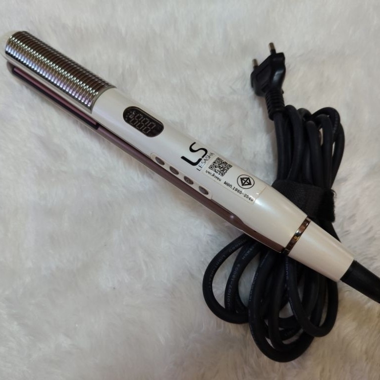เครื่องหนีบผมLesasha ls1180