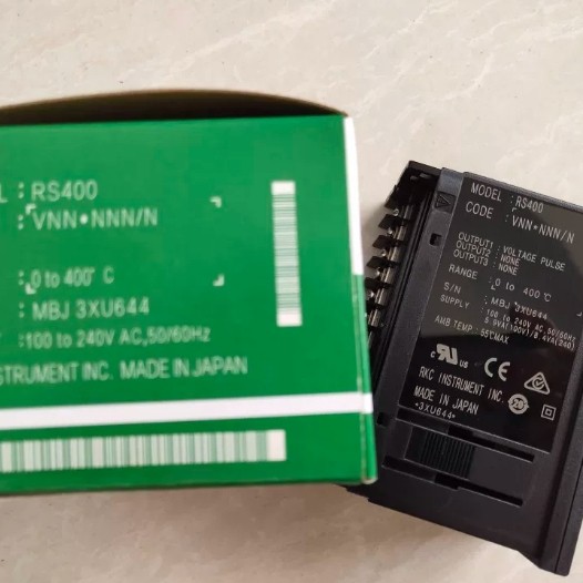 R RKC เครื่องมือเทอร์โม RS400 8MM * N6N-N SR400VMM * T5N/N Thermostat RS400VMM * T6N/N RS400MM * N6N