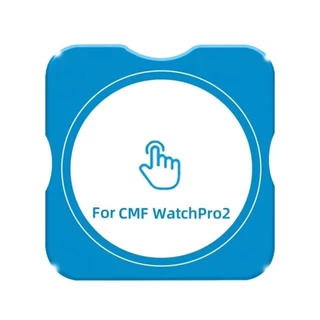 1/5PCS กระจกนิรภัยสําหรับ CMF นาฬิกา 3 Pro HD ป้องกันหน้าจอ Anti-Scratch สําหรับ CMF นาฬิกา 2Pro ฟิล์มอุปกรณ์เสริม