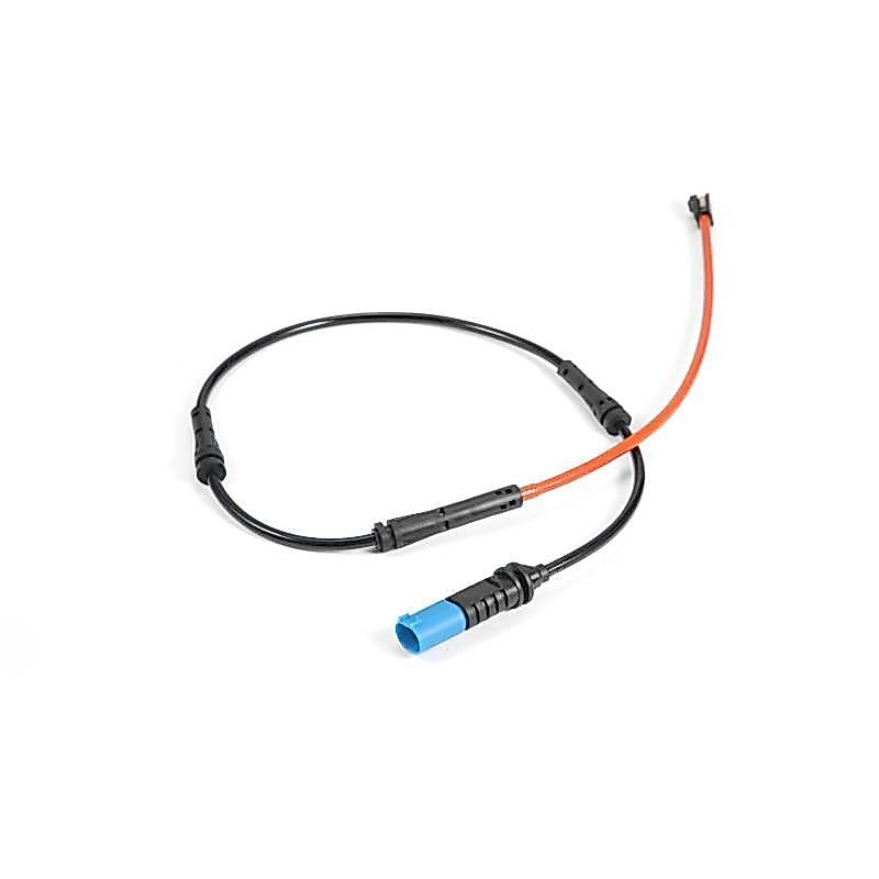 BINB ROAD เบรกล้อหน้า เซ็นเซอร์ผ้าเบรค สําหรับ BMW G20 G80