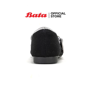 Bata บาจา รองเท้าลำลองแฟชั่นแบบสวม สำหรับผู้หญิง รุ่น KANOA สีดำ 5316079 สีเบจ 5318079