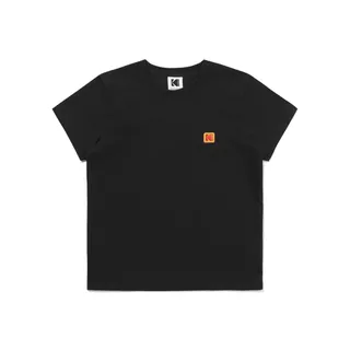 KODAK (WOMEN) ESSENTIAL ASKIN SHORT-SLEEVE T-SHIRT