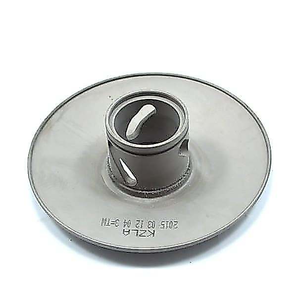 23224KZL930 Pulley ด้านหลัง Pulley Face Set Movable Drive Honda Spacy FI / BeAT FI / Scoopy FI / Var