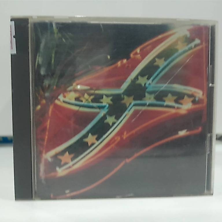 1  CD MUSIC ซีดีเพลงสากล Give Out But Don't Give Up  Primal Scream (B18C75)