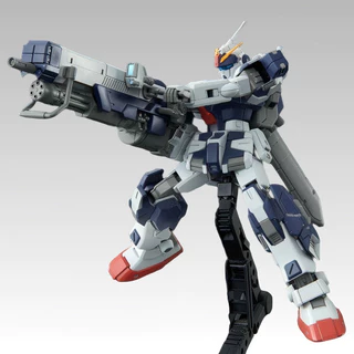 โมเดลในประเทศ HG 1/144 Pale Knight Iron Cavalry Assembly Model 8060504