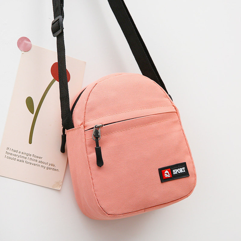 bester brand กระเป๋ กระเป๋าที่ดีที่สุด Classic handbag Simple Tooling Street Wear ins กระเป๋าผ้าใบนั