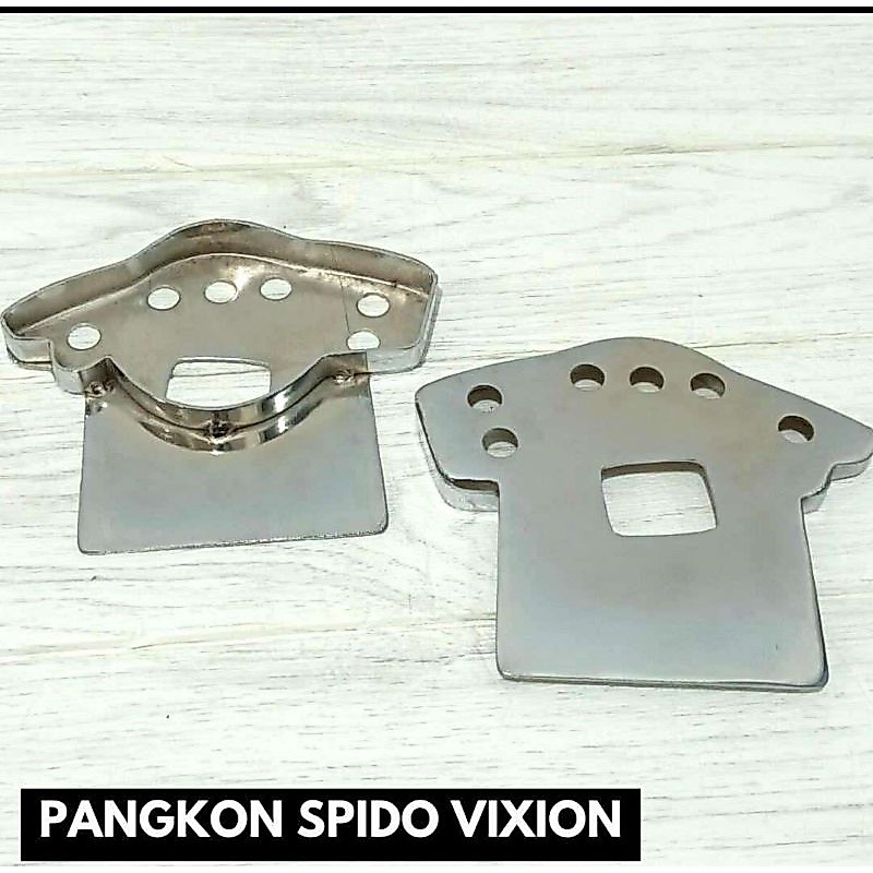NVL V IXION ความเร็ว MOUNT
