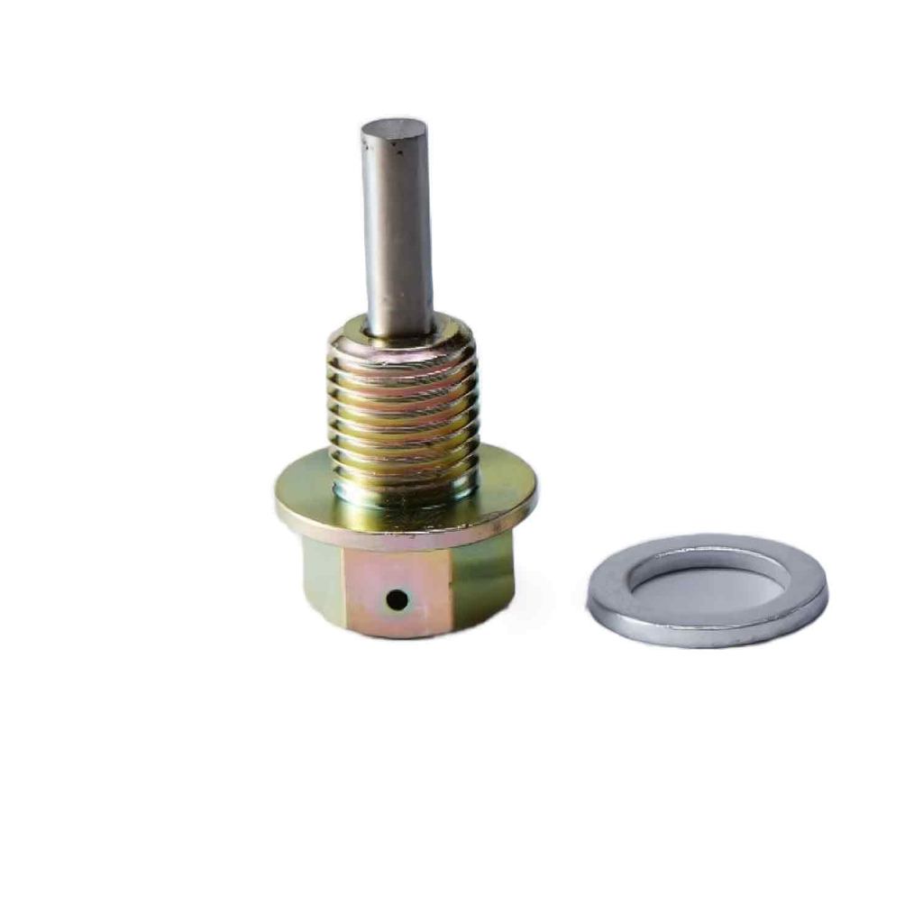 โบลต์ปลั๊กน้ำมันแม่เหล็ก Spoon Sports (ALL-9000) | Spoon Sports Magnetic Drain Bolt, ALL-9000