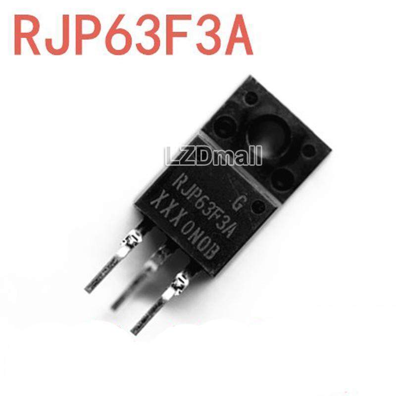 5 ชิ้น RJP63F3A TO-220F RJP63F3 TO-220 ใหม่เดิม