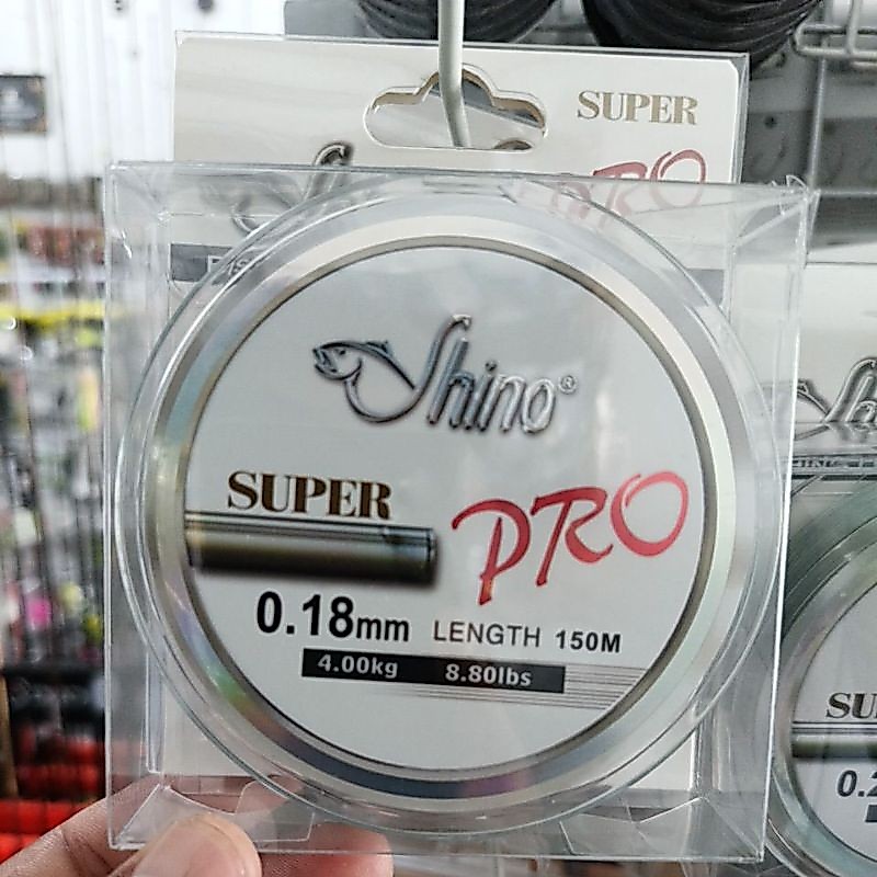 SHINO SUPER PRO THREAD