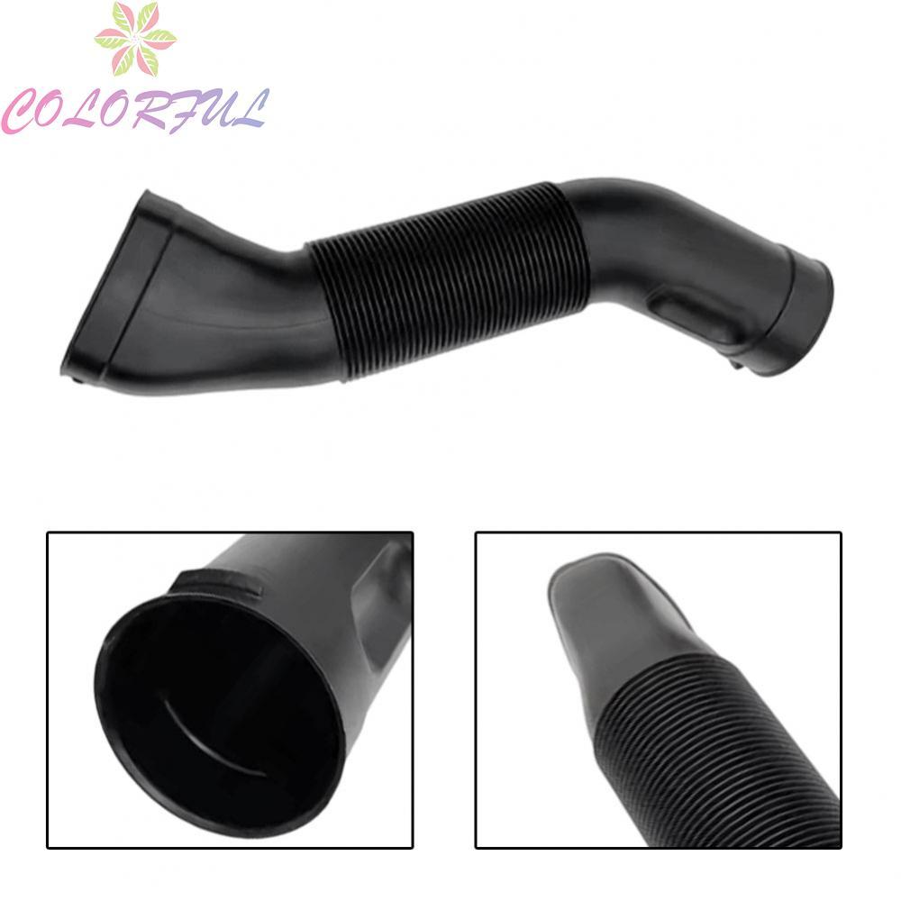ท่อไอดี ABS สีดําสําหรับ Mercedes W211 E55 CLS500 E500 W219 M113 1130942282
