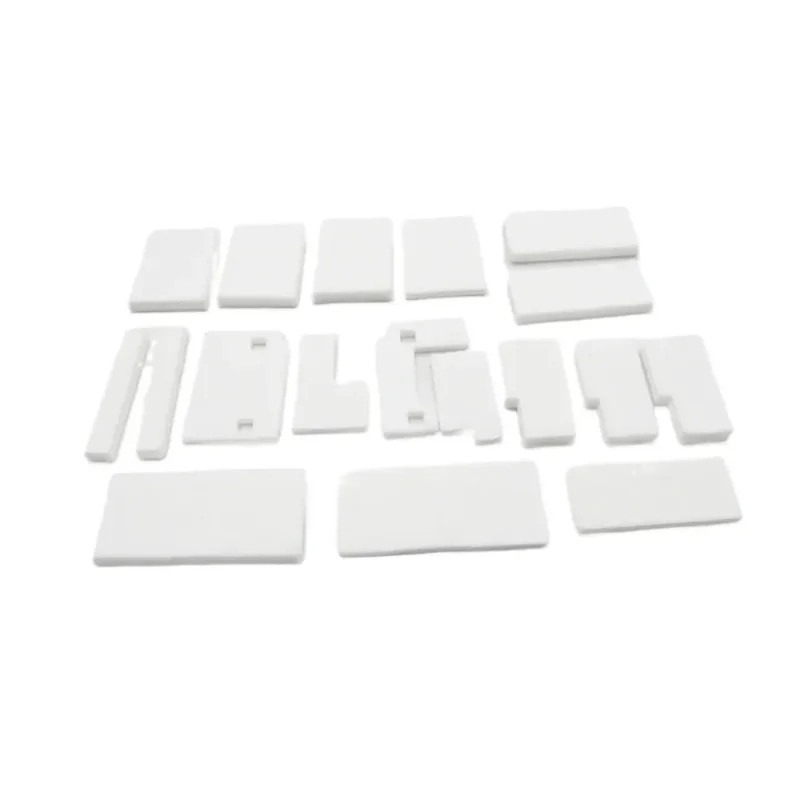 FW หมึกเสียฟองน้ํา Pad สําหรับ EPSON PX700 PX710 PX720 PX730 PX800 PX810 PX820 PX830 TX700 TX710 TX7