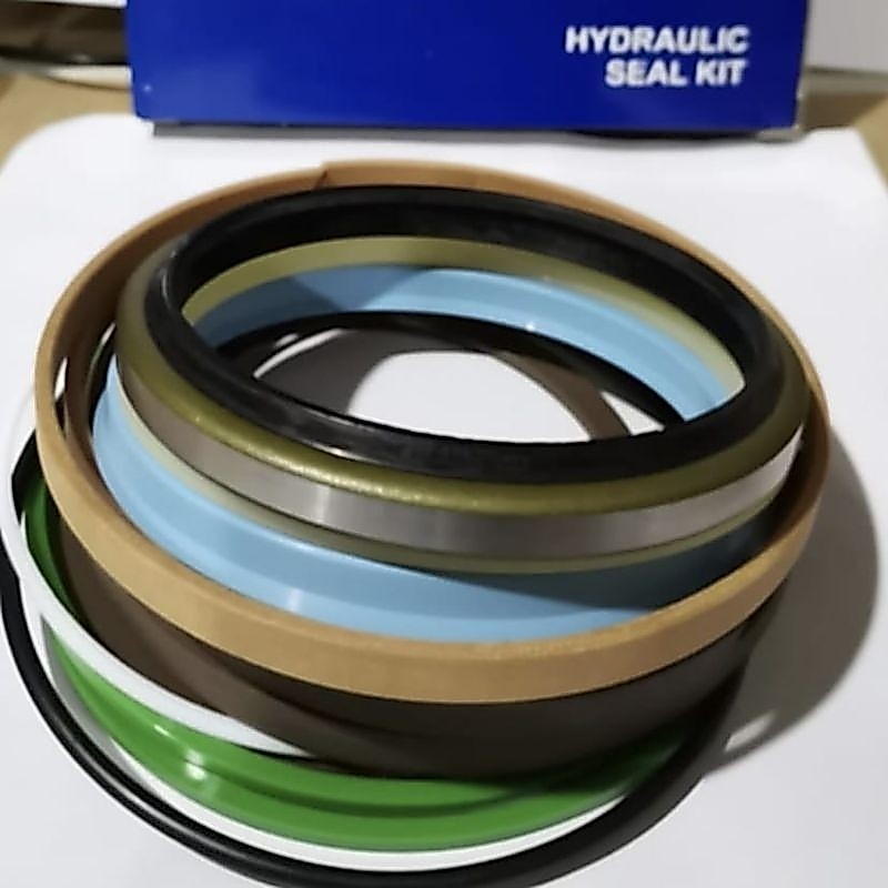 ชุดซีล SEALKIT ADJUSTER TRACK PC130F-7 PC 130 F-7 ADJ KOMATSU SKF