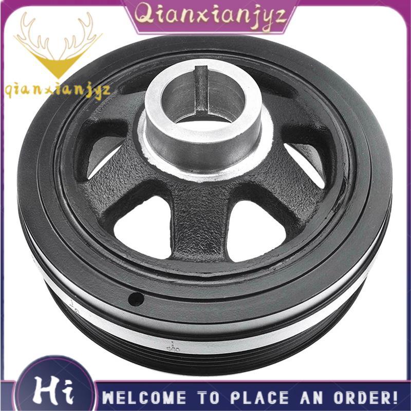 รอกสายพานเพลาข้อเหวี่ยง A2720300903 ก2720300003 สําหรับ - C230 C280 C300 SLK280 SLK300 DOHC V6 2.5L 