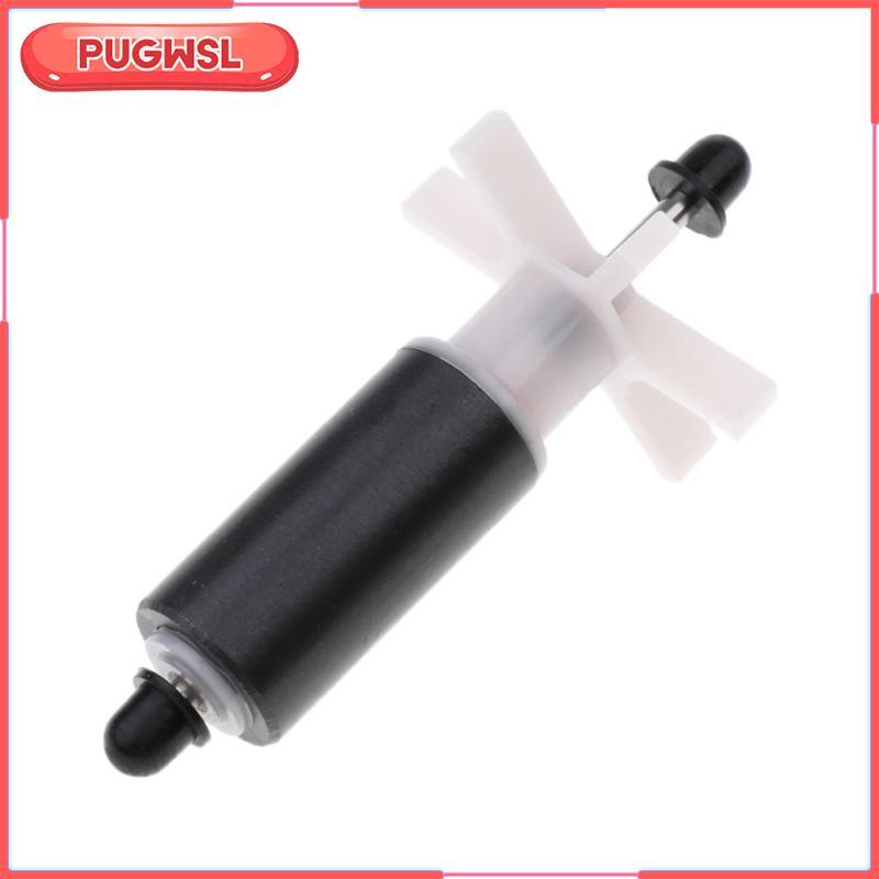 [pugwsl] 2x Aquarium Canister Filter Impeller Assembly Filter Parts Replacement Part