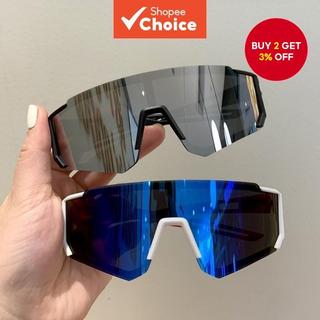 Cycling Sunglasses For Men/Women UV400 Bike Shades Sunglass Outdoor Sports Bicycle Dustproof Goggles Glasses for Men Women